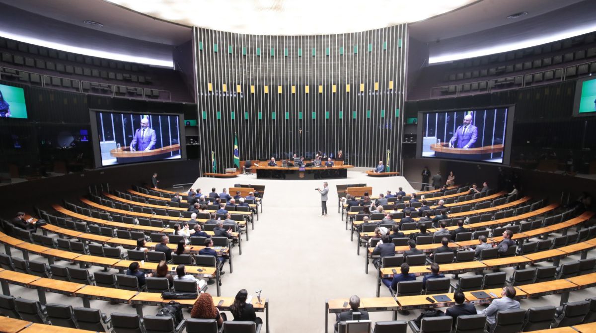 PL na presidência da Câmara: o que muda em 2027
