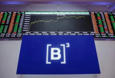 Ibovespa sobe com pesquisas eleitorais no 2º turno