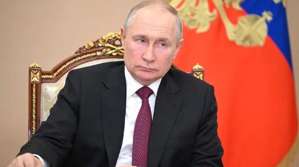 Rússia responde à Holanda e questiona tom de confronto