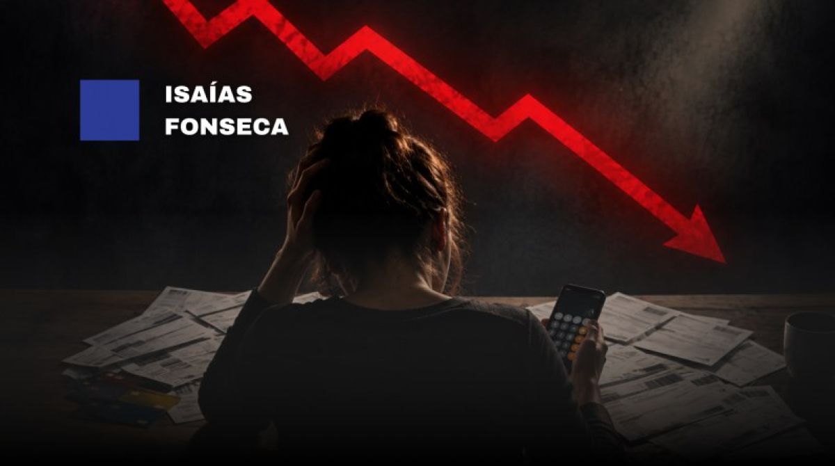 Superendividamento das famílias: o peso do Estado