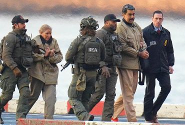 Maduro acusado de tortura: nova denúncia nos EUA