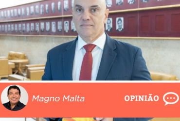 Pacote de decisões de Moraes e os limites do STF