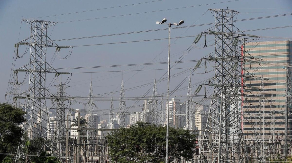 Inflação de setembro sobe com energia e alimentos