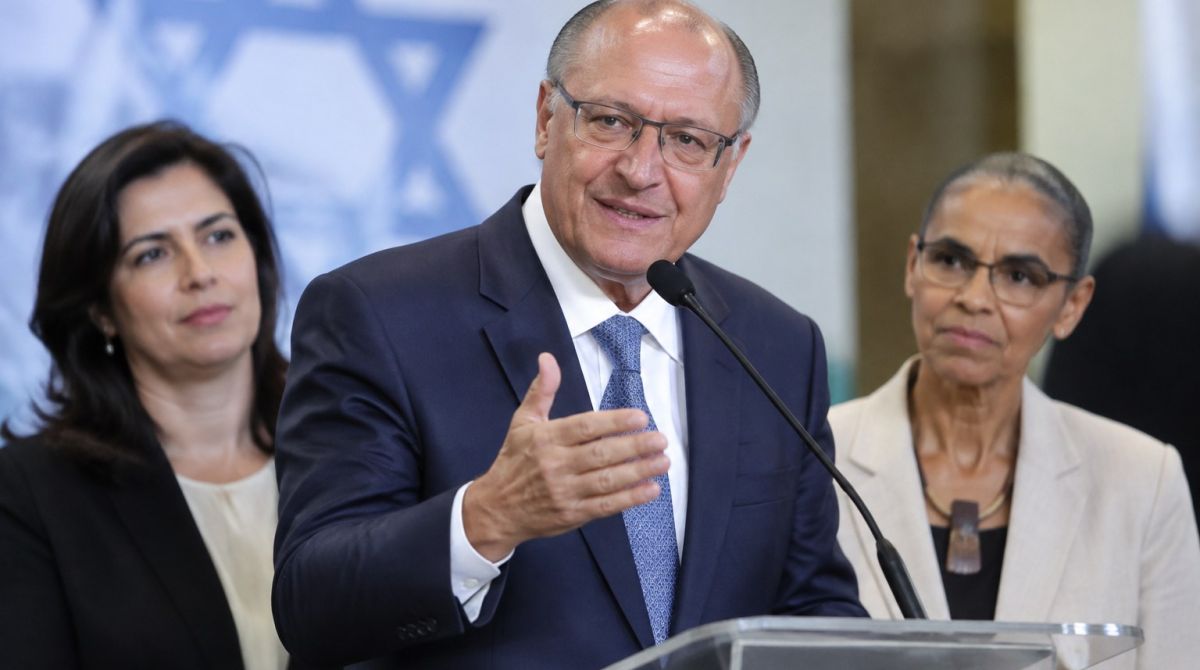 Alckmin e o eleitor de centro no segundo turno