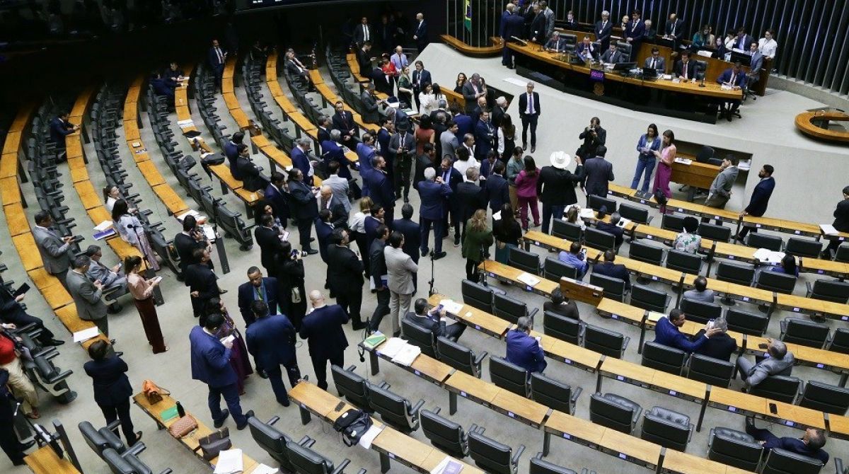 Avanço da direita no Congresso: novas alianças