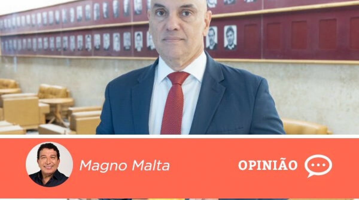 Pacote de decisões de Moraes e os limites do STF