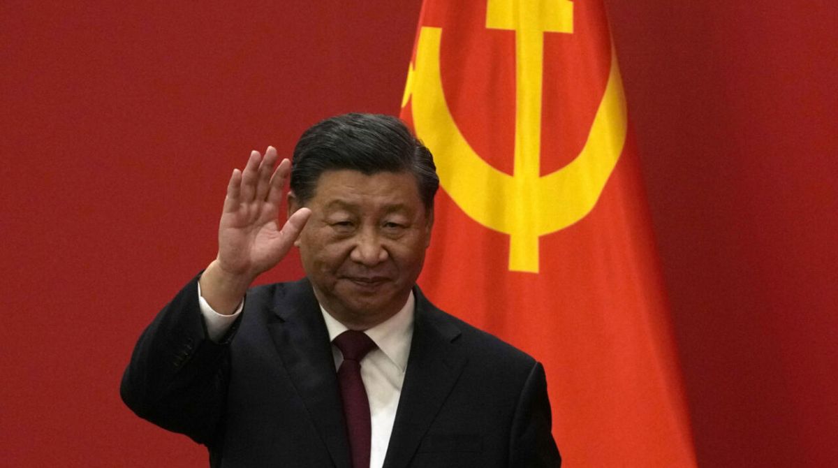 Liberdade religiosa na China: proibição de cânticos