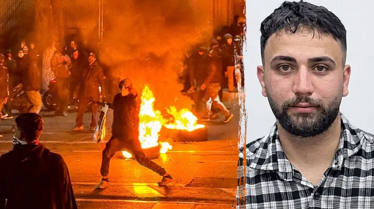 Execução de manifestante no Irã após casamento na prisão