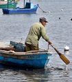 Puerto Esperanza em Cuba: pesca, escassez e crise