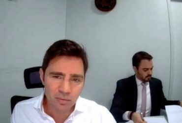 Áudio de Vorcaro: defesa confirma voz do banqueiro