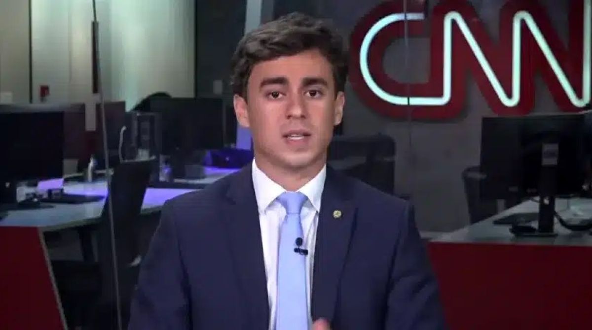 Impeachment de Moraes no Senado: o que Nikolas defende