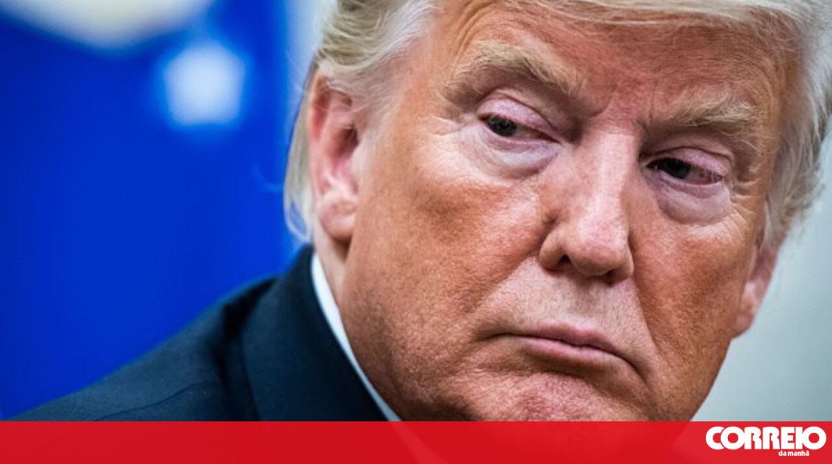 Acordo com a Rússia: petróleo e diesel para os EUA