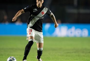 Jogo Vasco x Boca Juniors será no Maracanã