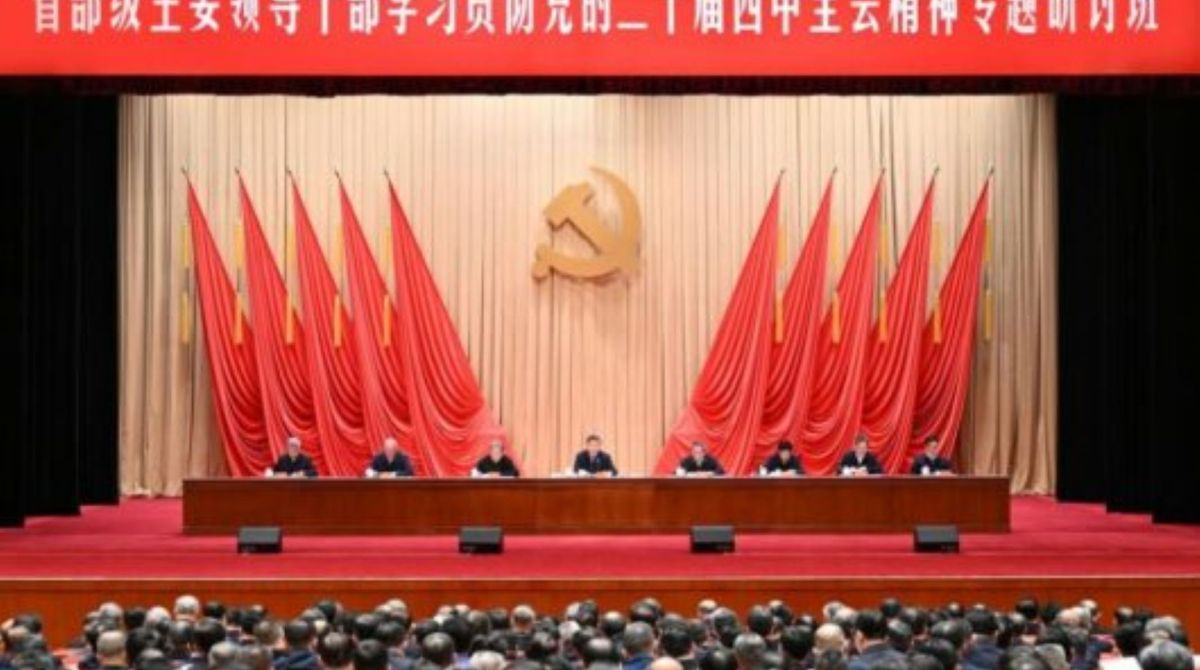 Vitória de Flávio Bolsonaro: o que diz a China