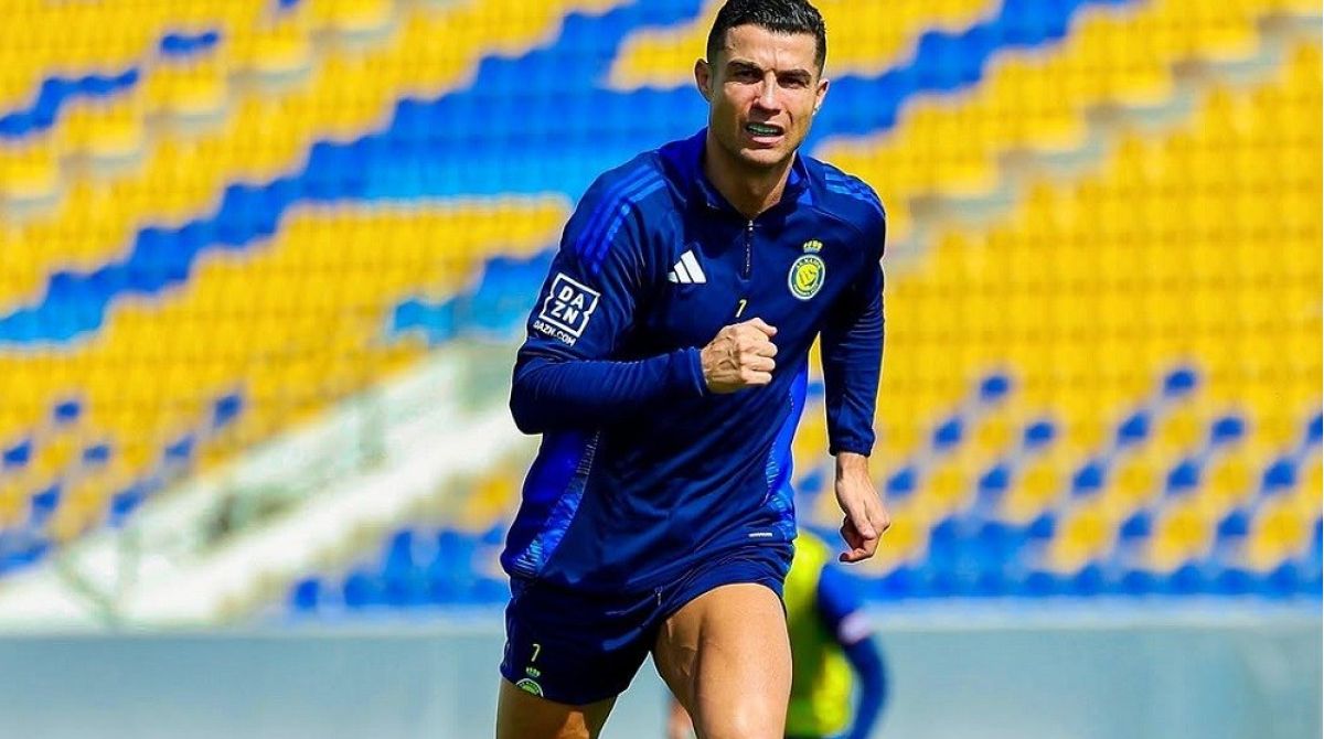 Milésimo gol de Cristiano Ronaldo está a 20 de distância