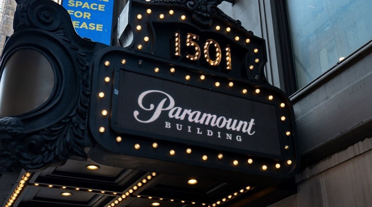Compra da Warner pela Paramount: o que muda