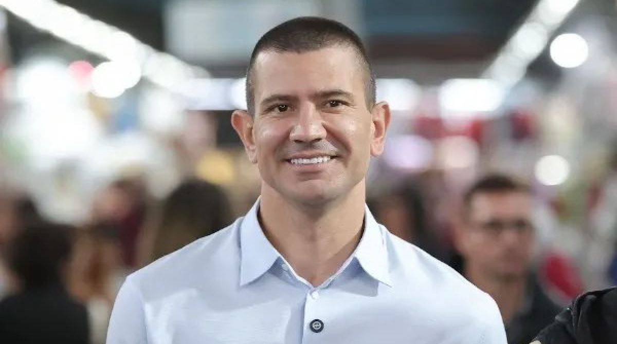Douglas Ruas governador eleito: o que muda no RJ