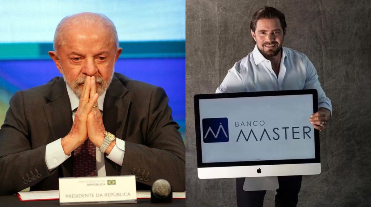 Vorcaro e o filme sobre Lula: o que diz o relato