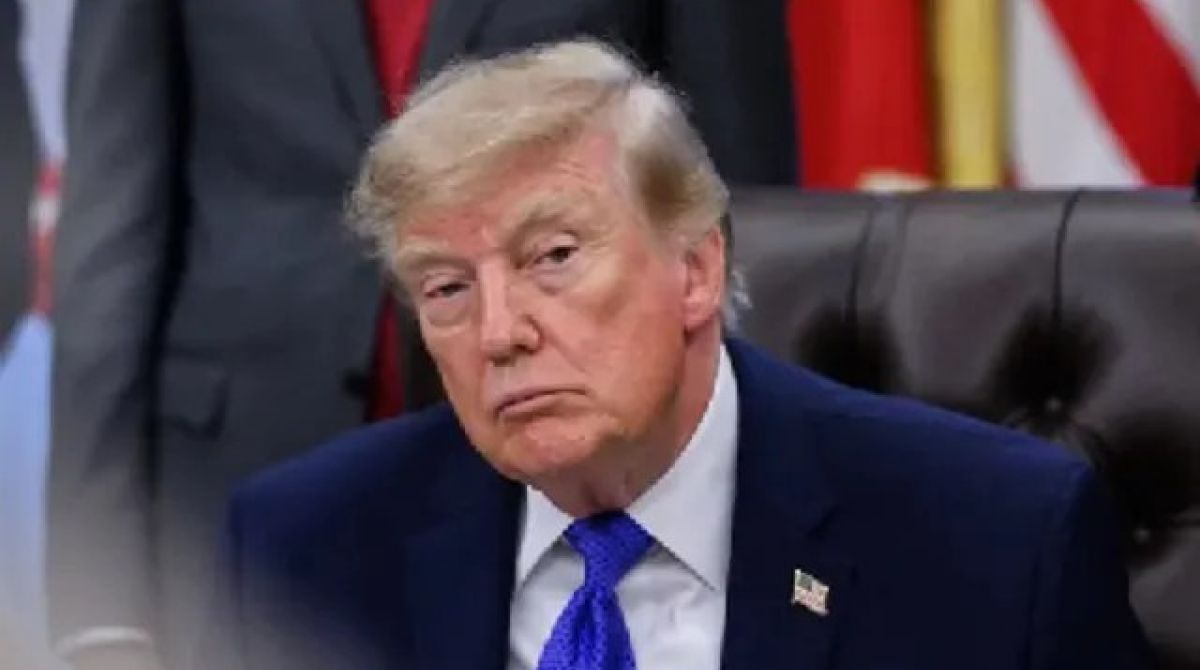 Ação militar contra os Houthis: Trump avalia opção