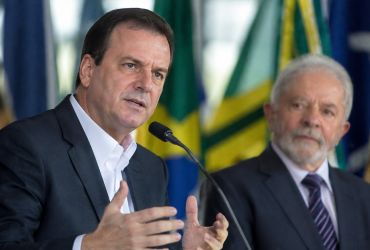 Decisão do TSE no Rio: o que muda para Lula no Sudeste