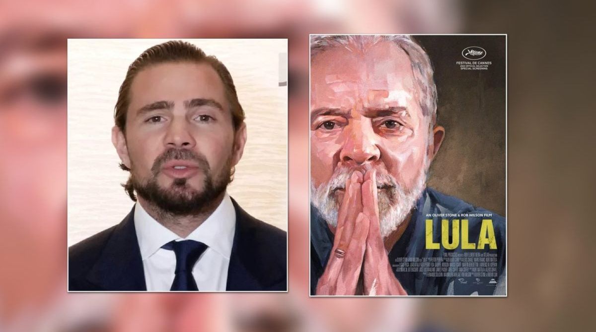 Delação de Vorcaro: pagamento a filme sobre Lula