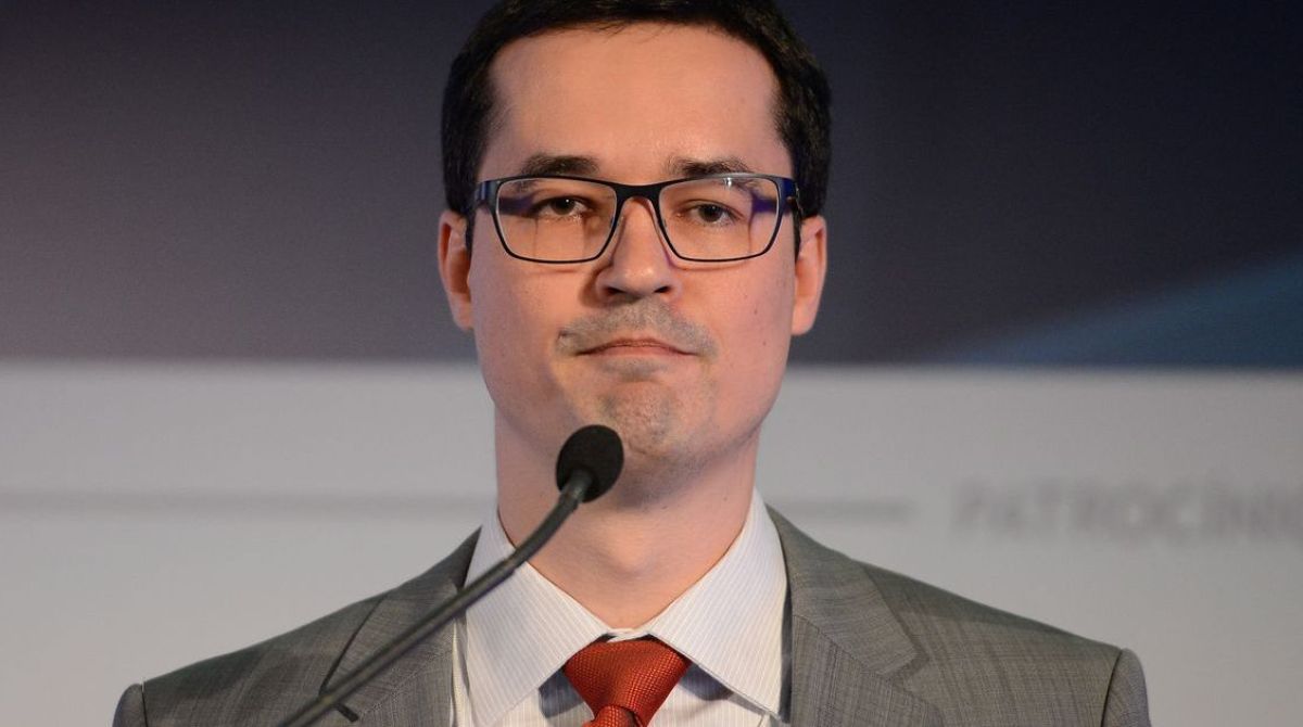 Candidatura de Dallagnol ao Senado: TSE adia julgamento