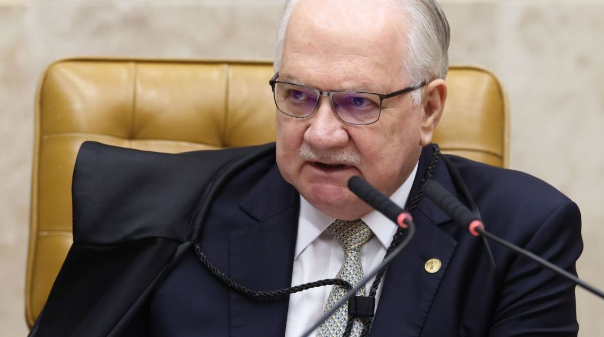 Inquérito das fake news: Fachin revisa 104 casos