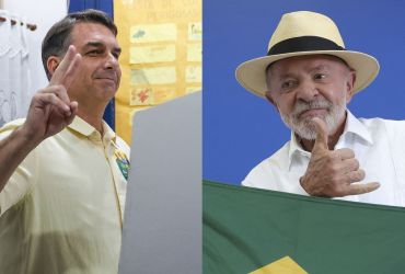 Debate Flávio e Lula é cancelado pela TV Record