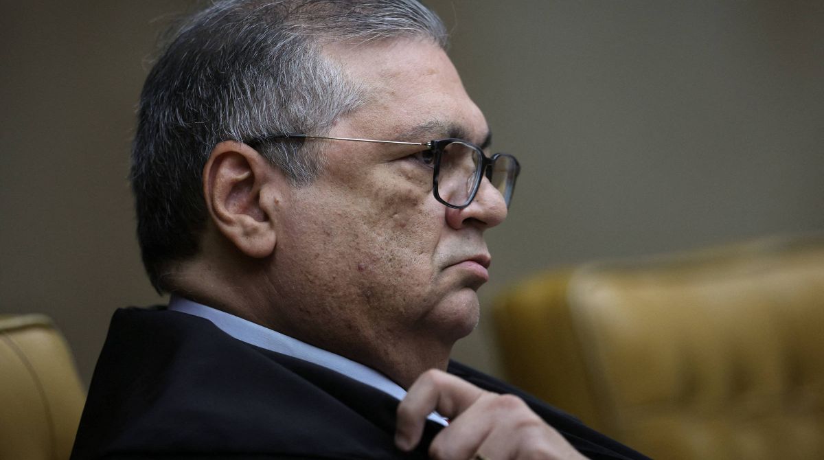 Ameaças contra ministros do STF no X: o que diz o documento