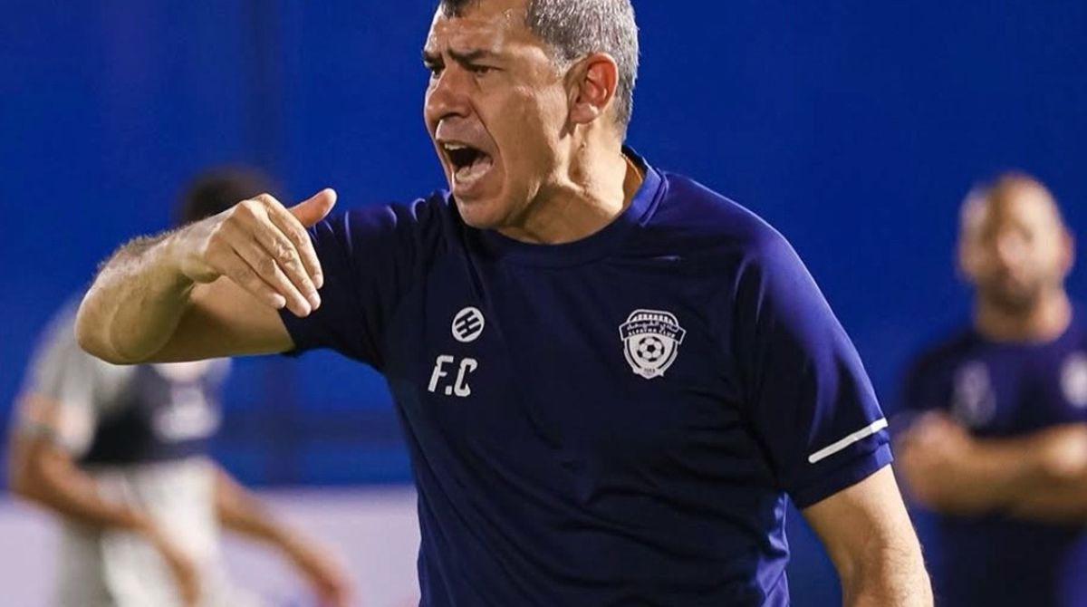 Carille no Corinthians: sondagem e impacto no Brasileirão