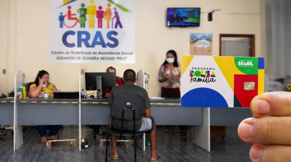 Dispensa de biometria no Bolsa Família: prazo e regras