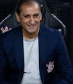Ramón Díaz no Corinthians: favorito para assumir o Timão