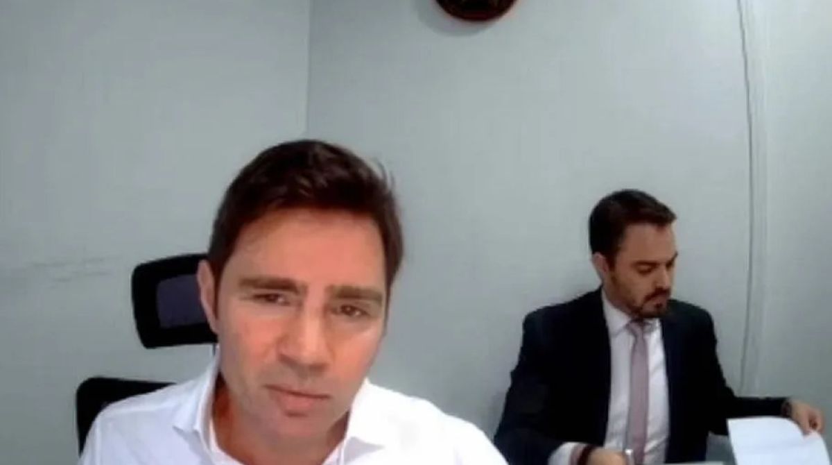 Áudio de Vorcaro: defesa confirma voz do banqueiro