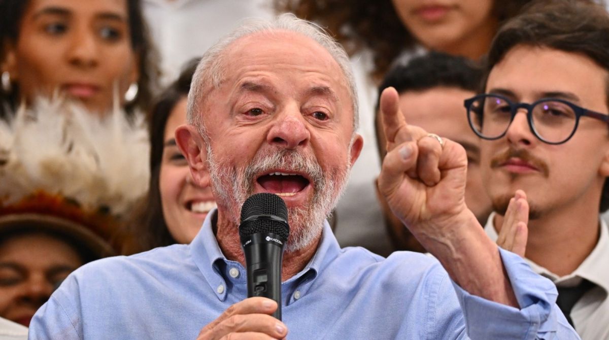 Debates do segundo turno: o que Lula prometeu