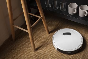 A Nova Era dos Robôs Domésticos: Emergência de Assistência e Medos a Superar