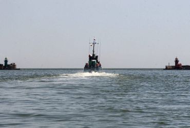 Ataque de drones a navio no Mar Negro afunda cargueiro
