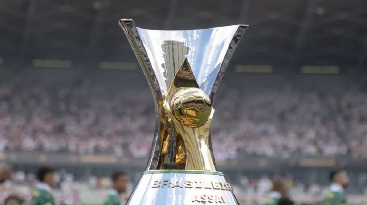 Calendário do Brasileirão 2027: datas e pausas