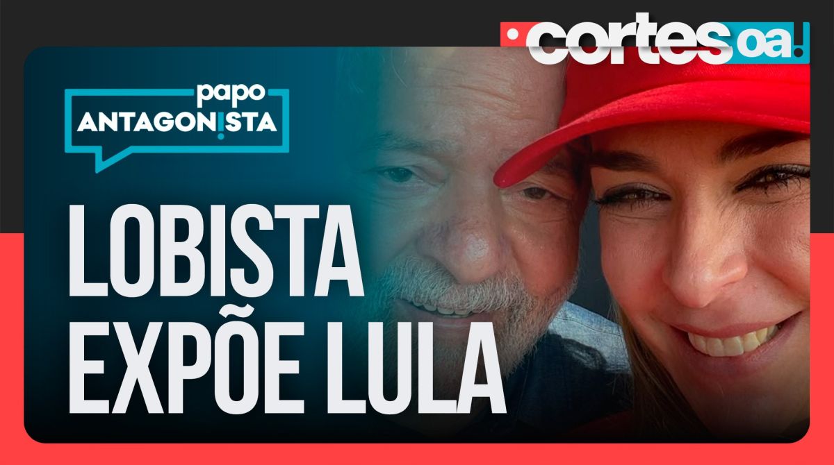 Documentário sobre Lula: o que mostram mensagens de lobista