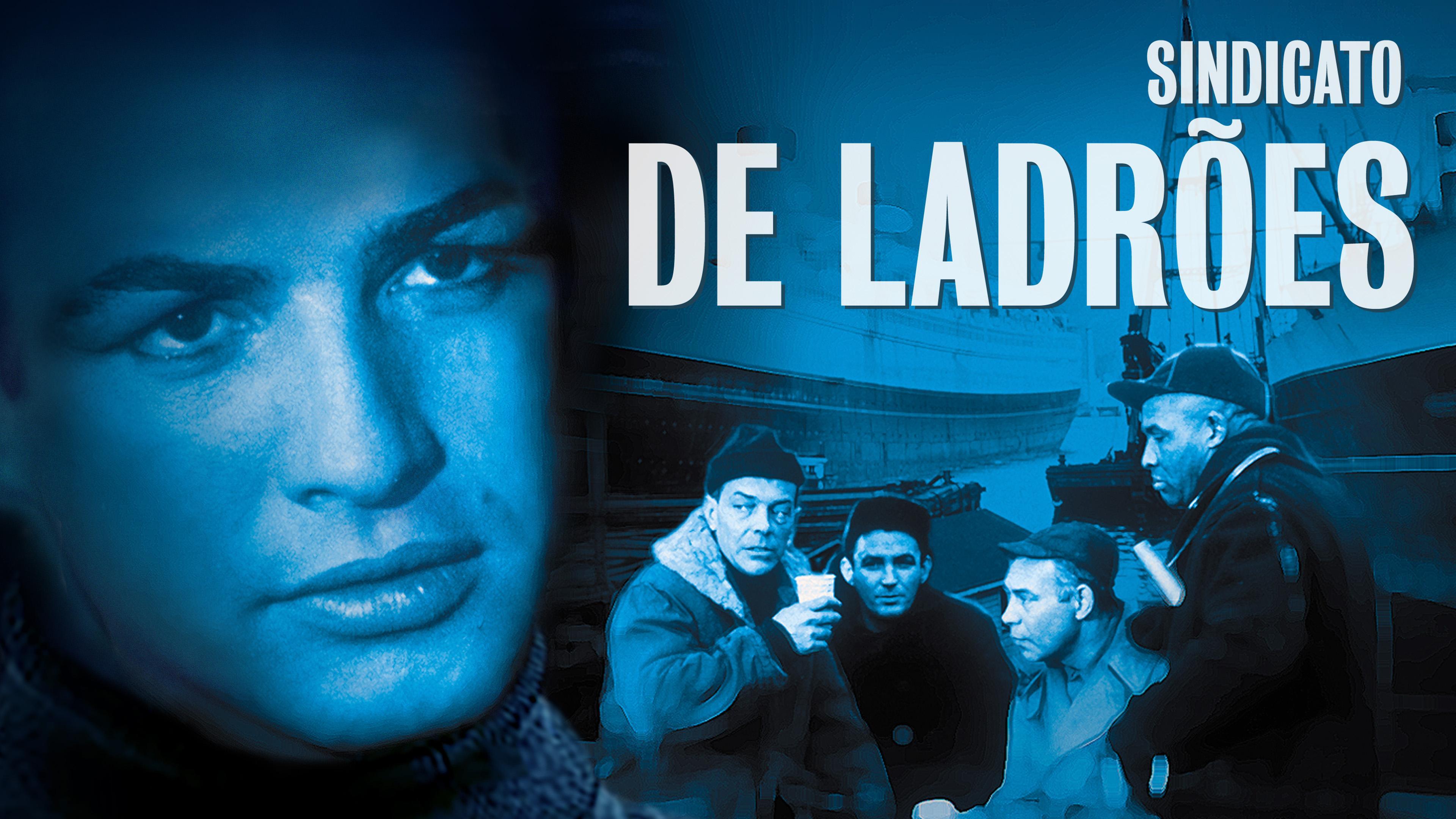 Sindicato de Ladrões: um clássico de Marlon Brando que ressoa 70 anos depois