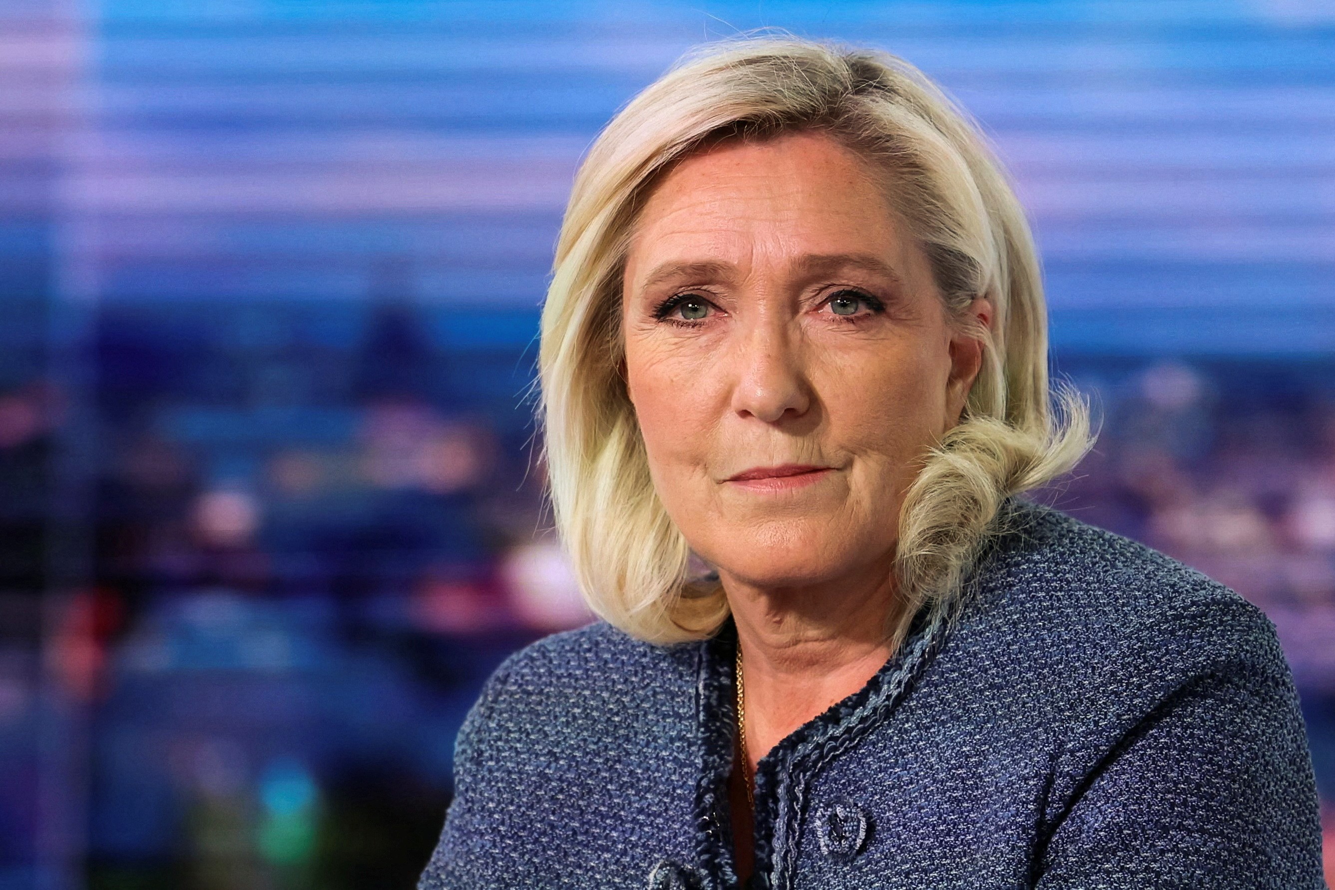 Julgamento pode tornar Marine Le Pen inelegível e impactar a eleição na França