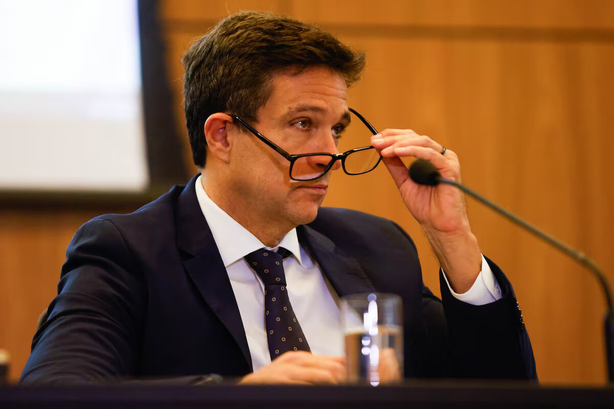PT responsabiliza Campos Neto por norma que permitiu omissões do Banco Master