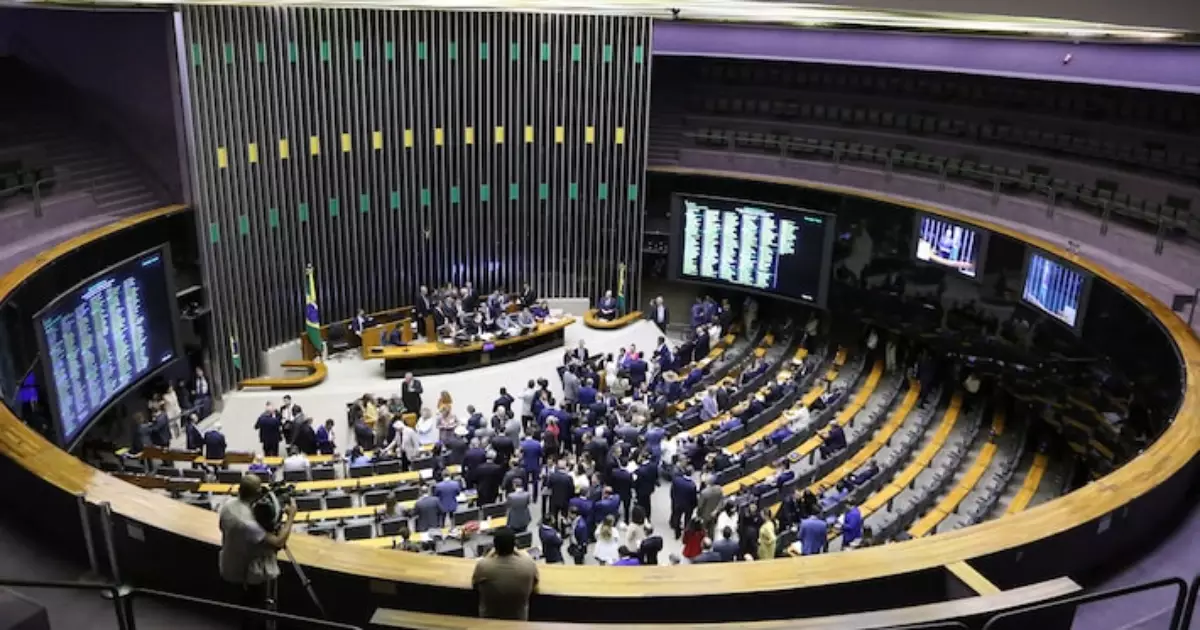 Câmara dos Deputados cria secretaria para garantir proteção a mandatos parlamentares contra interferências