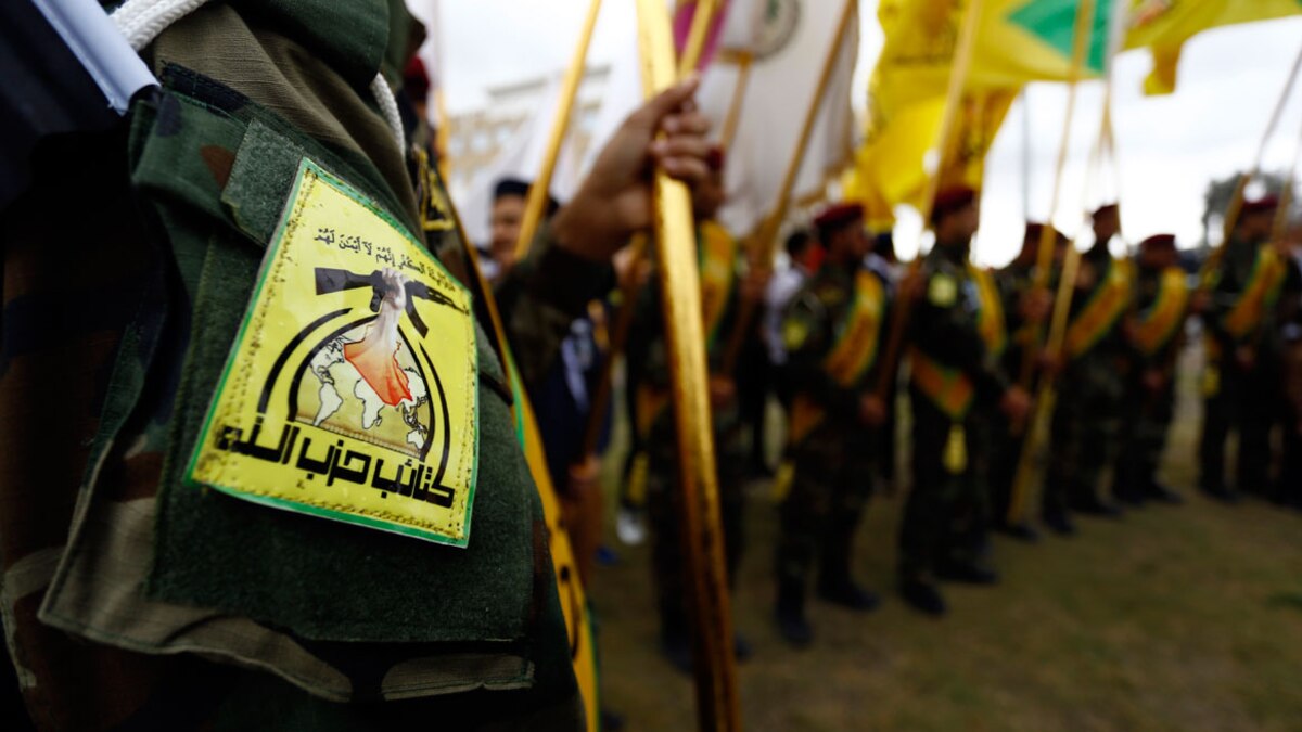 Irã busca alternativas logísticas para sustentar Hezbollah após perda de rotas na Síria