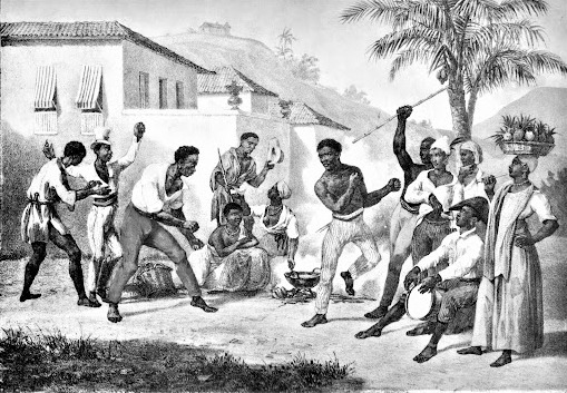 A Guarda Negra: a revolta que desafiou a elite escravocrata