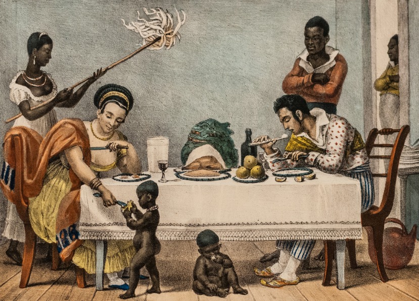 A Lei Áurea: A Verdade Oculta Sobre o Fim da Escravidão