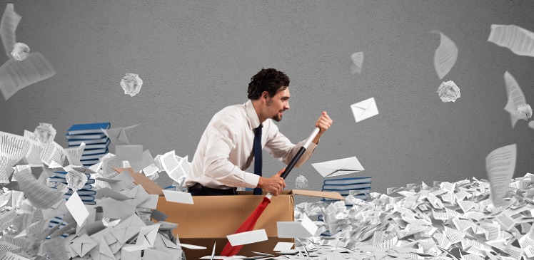 Burocracia Trabalhista: O Maior Inimigo do Emprego no Brasil