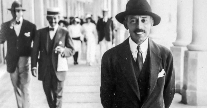 19 de Outubro na História: Santos-Dumont Realiza o Primeiro Voo Dirigido e Revoluciona a Aviação