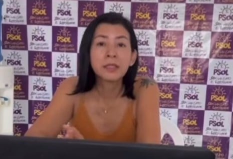 Candidata a Vice-Prefeita de Porto Velho Denuncia Estupro e Choca a Sociedade!