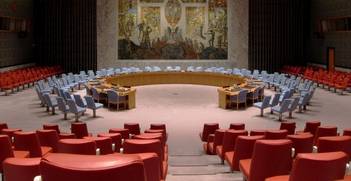 Conflito no Oriente Médio: A Reunião do Conselho de Segurança da ONU que Poderia Mudar Tudo!