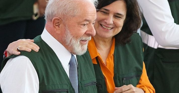 Descoberta Bombástica: R$ 44,2 Bilhões de Divergência nas Contas do Ministério da Saúde!